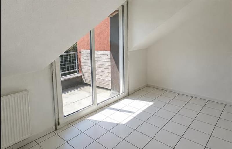 4.0 Zimmerwohnung in Basel (4)