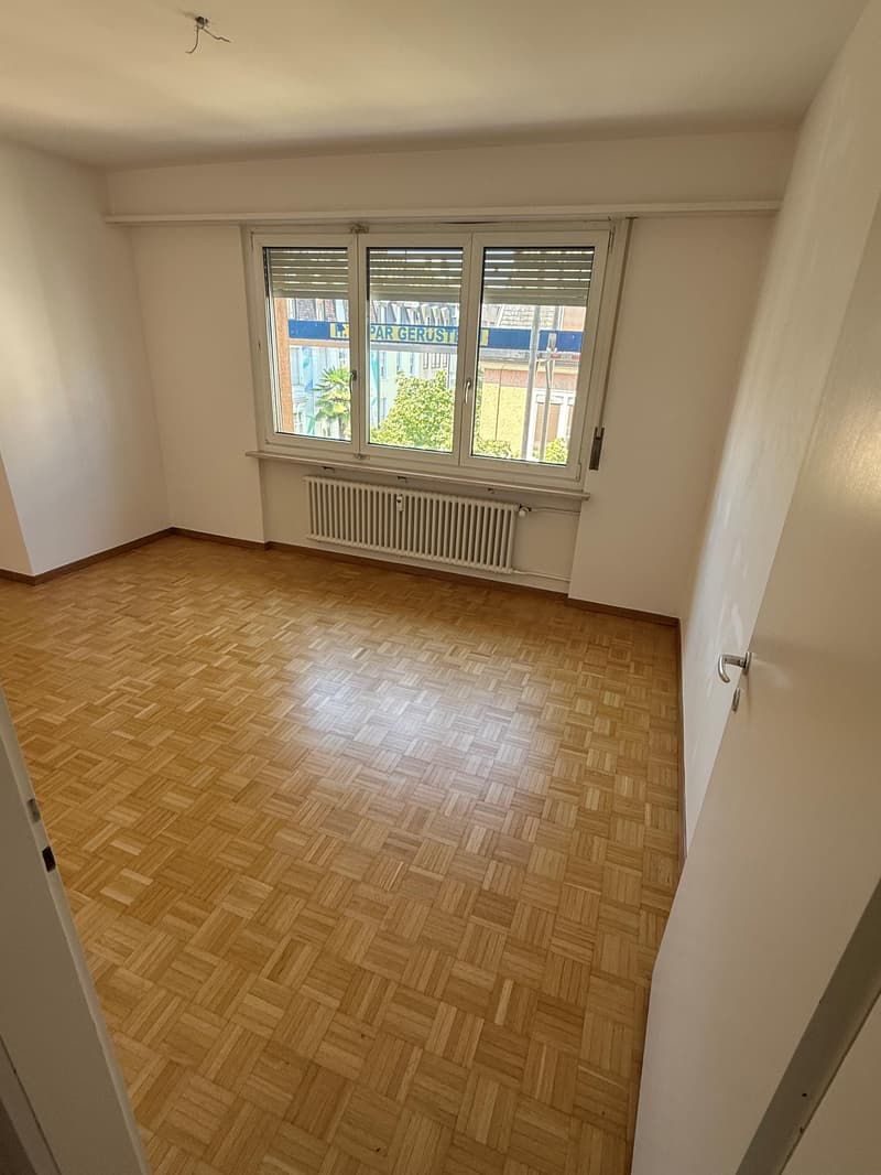 Helle 3-Zimmerwohnung an zentraler Lage (5)