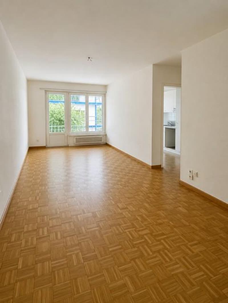 Attraktive 2.5-Zimmer-Wohnung mit Terrasse an zentraler Lage (2)