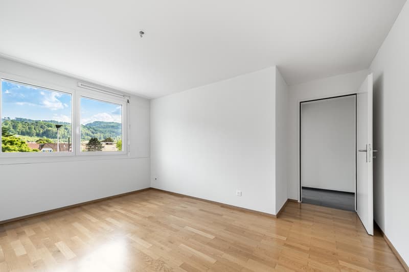 Grosszügige 4.5-Zimmerwohnung an Toplage (4)
