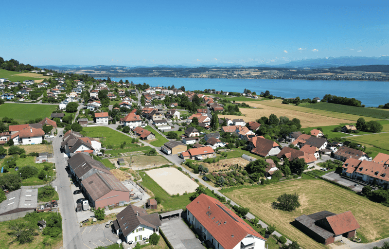 Magnifique villa contiguë (4)
