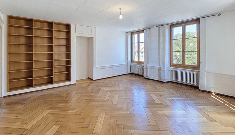 Geräumige 5-Zimmer-Wohnung in Payerne renoviert (3)