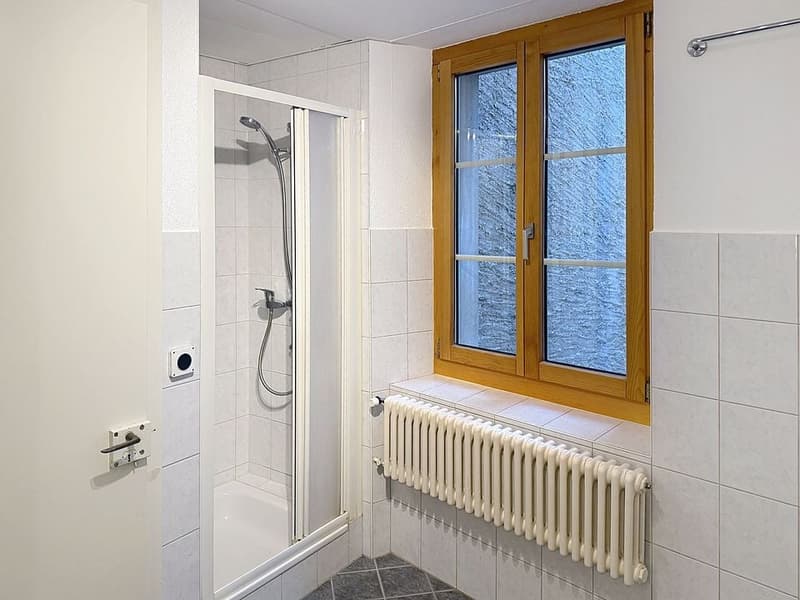 Spacious 5-room apartment renovated in Payerne (12)