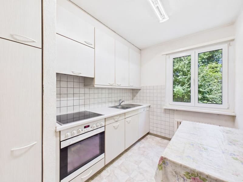 Gemütliche 4.5 Zimmer Wohnung im EG (7)
