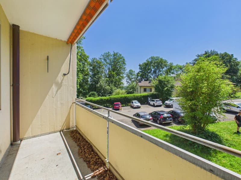 Gepflegte 3.5 Zimmer Wohnung im 1.OG (11)