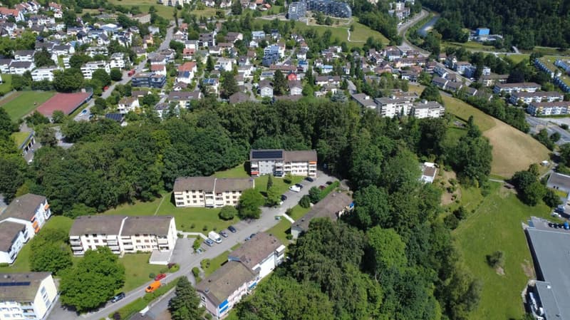 Attraktive 4.5 Zimmer Wohnung im 2.OG (12)