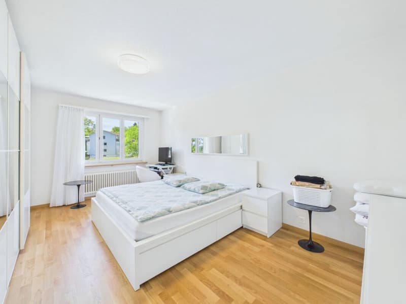 Attraktive 4.5 Zimmer Wohnung im 2.OG (2)