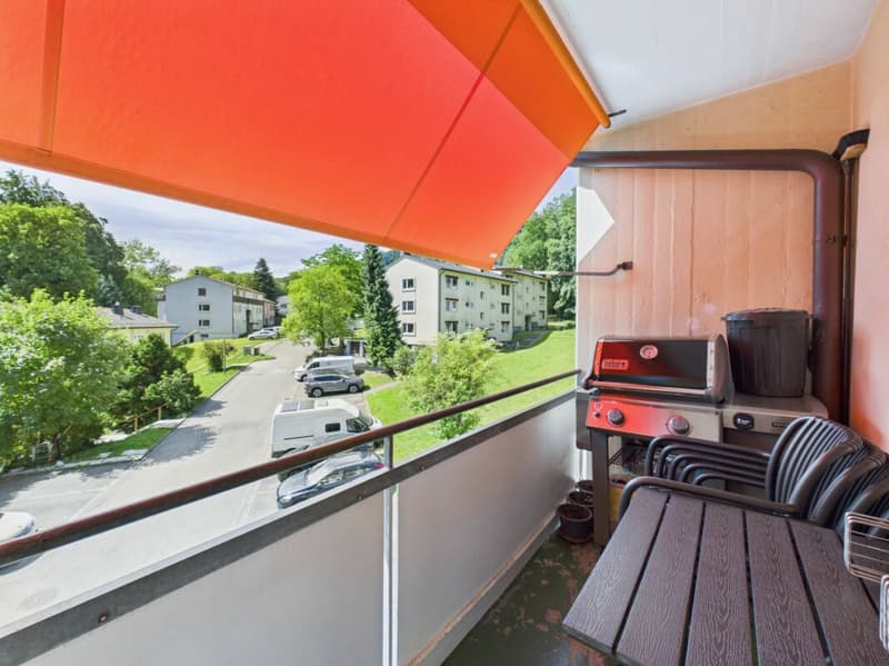 Attraktive 4.5 Zimmer Wohnung im 2.OG (11)