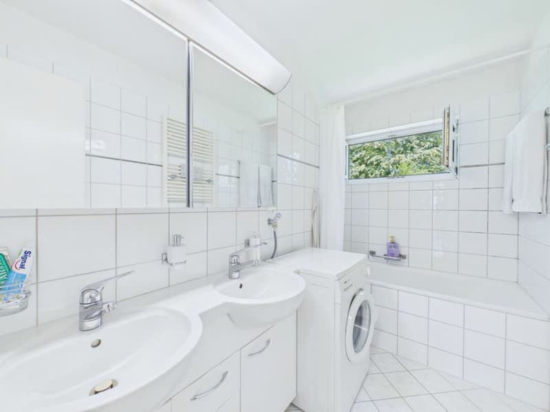 Attraktive 4.5 Zimmer Wohnung im 2.OG (8)