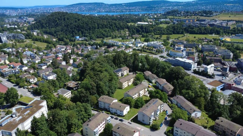 Helle 4.5 Zimmer Wohnung an ruhiger Lage im 1.OG (13)