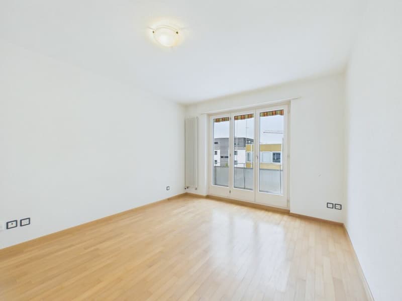 4.5-Zimmer-Maisonette befristet für 1 Jahr zu vermieten (8)