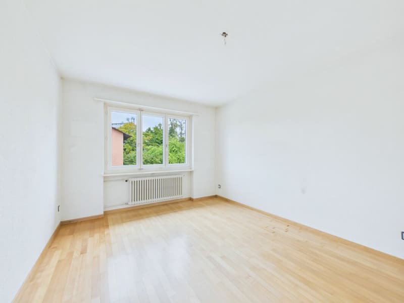 4.5-Zimmer-Maisonette befristet für 1 Jahr zu vermieten (10)