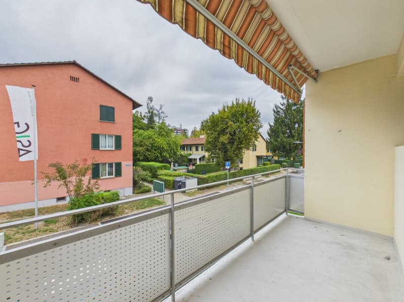 4.5-Zimmer-Maisonette befristet für 1 Jahr zu vermieten (12)