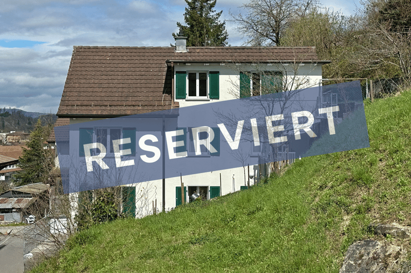 Rendite-Liegenschaft mit 3 Wohnungen (1)