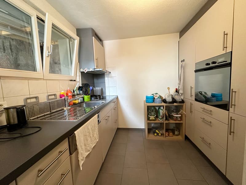 Rental property with 3 apartments (5)