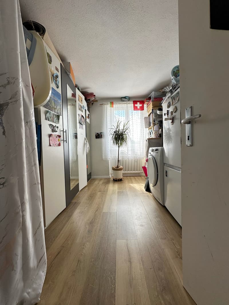 Rental property with 3 apartments (4)