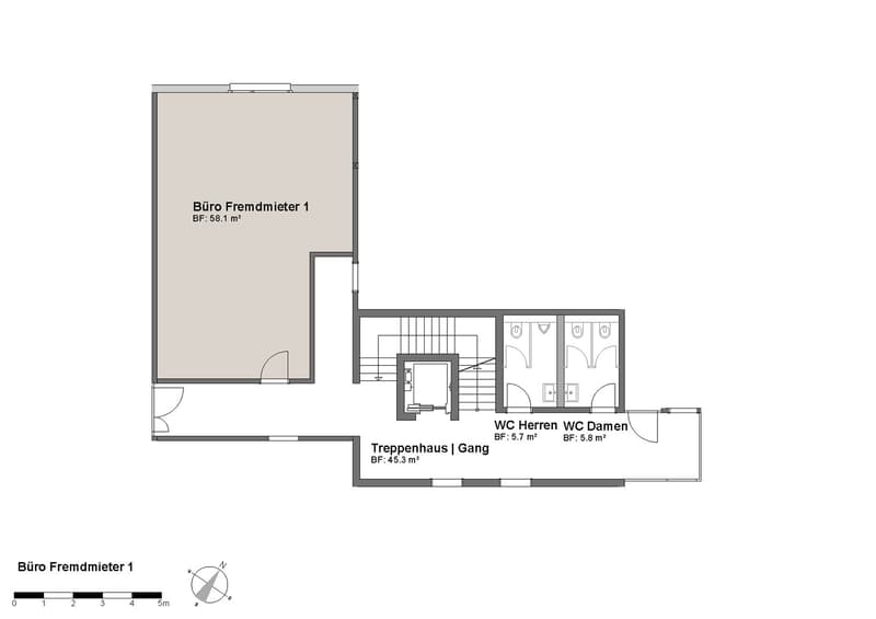 Alternativ Büro