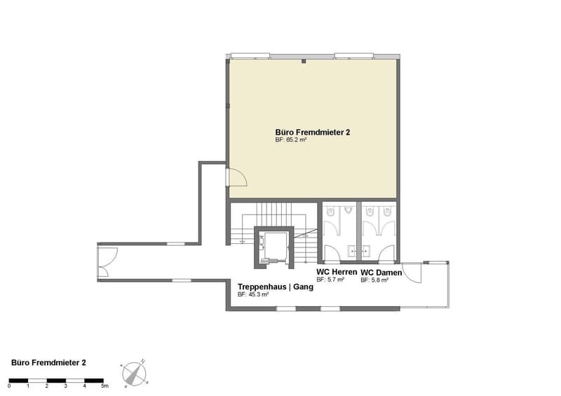 Alternativ Büro