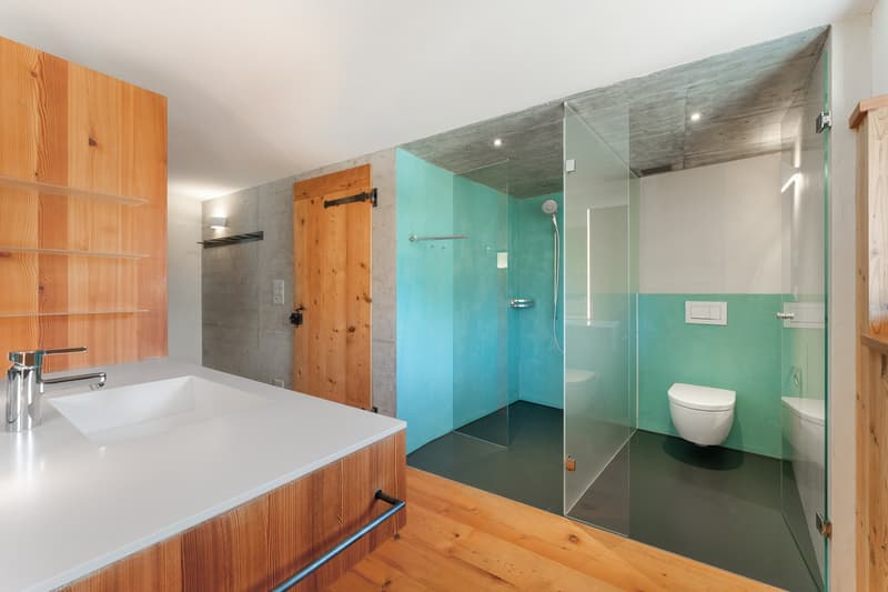 Vivre entre tradition et architecture moderne (4)