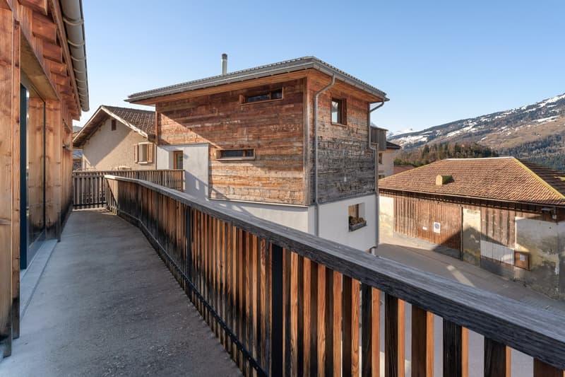 Vivre entre tradition et architecture moderne (13)