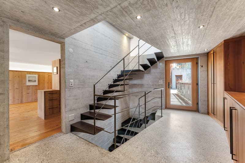 Vivre entre tradition et architecture moderne (3)