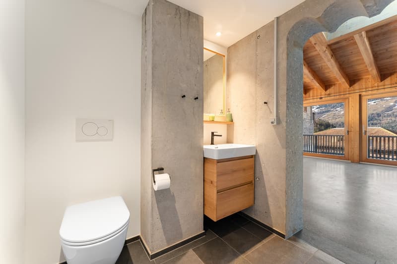 Vivre entre tradition et architecture moderne (12)