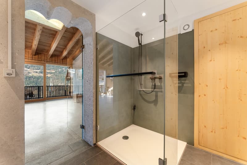 Vivre entre tradition et architecture moderne (11)