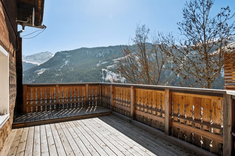 Balkon