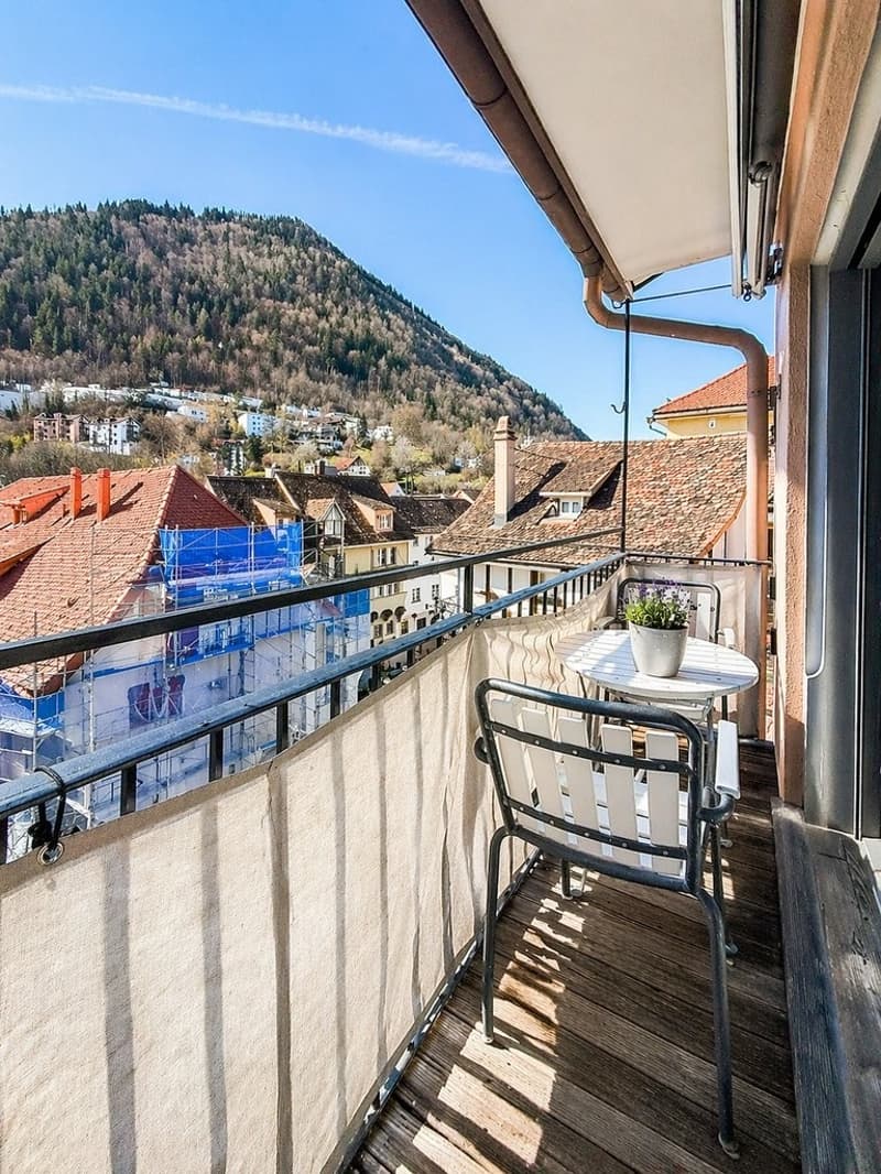 Balkon