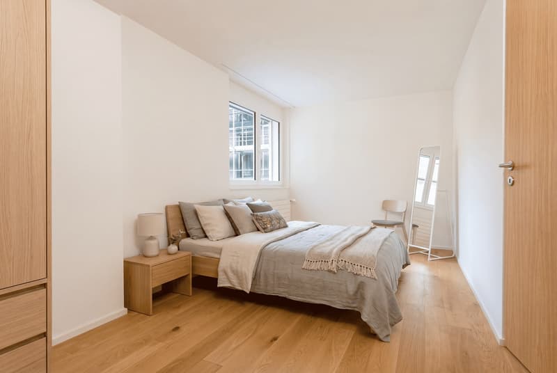 Newly built holiday apartment with great views (6)