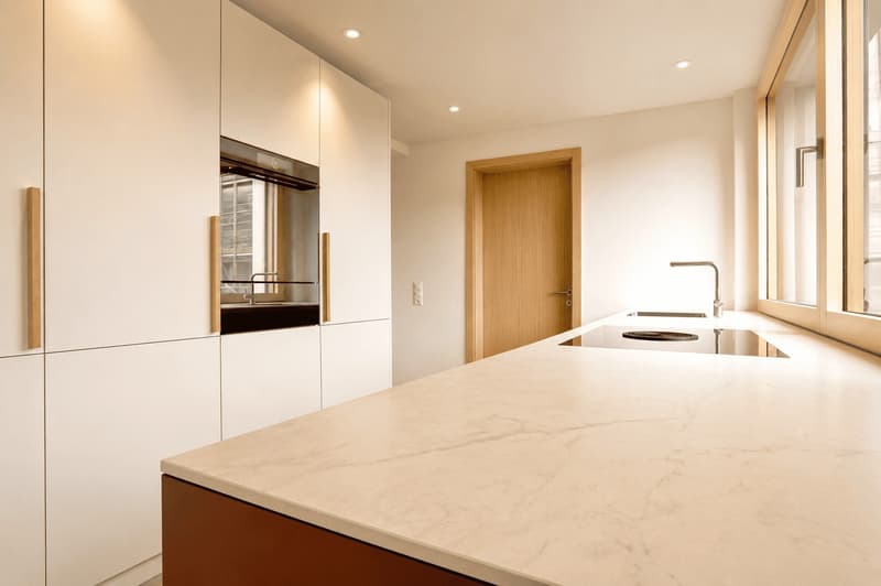 Newly built holiday apartment with great views (4)