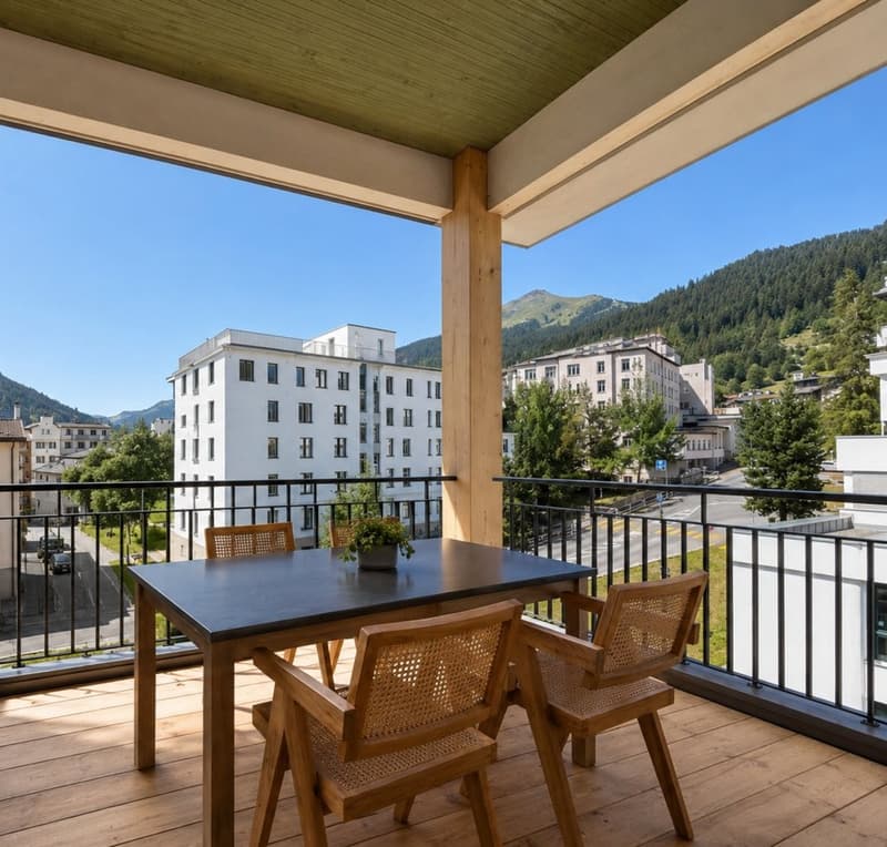 Aussicht_Loggia