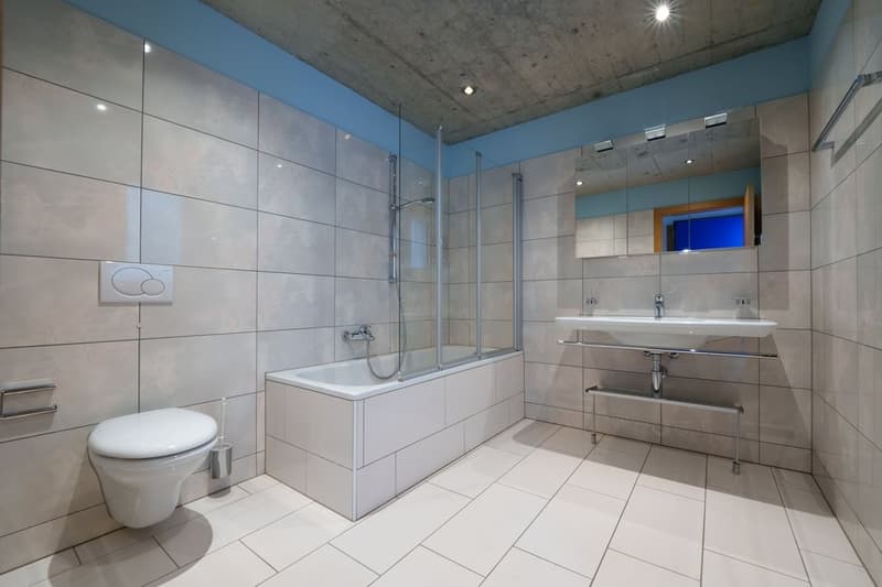Badezimmer 2.5 ZWG