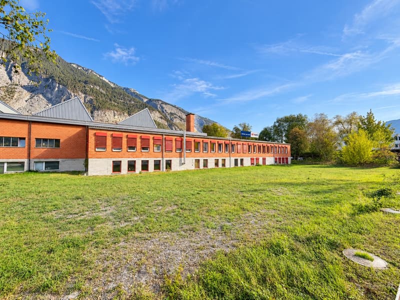 Aussenansicht