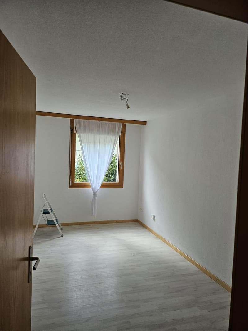 3.5-Zimmer-Wohnung in Azmoos (6)