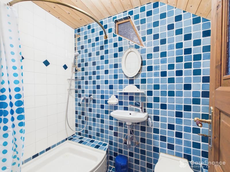 Charming 8-room two-family house with garden paradise and diverse usage possibilities (8)