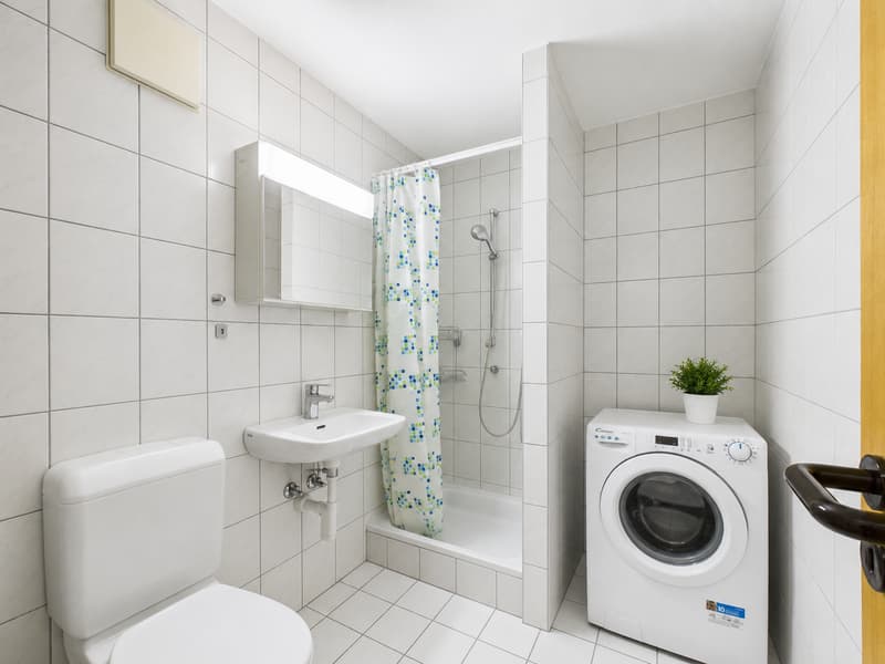 Sie suchen nicht einfach eine Wohnung. Sie suchen ein Zuhause. (9)