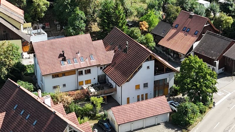 Sie suchen nicht einfach eine Wohnung. Sie suchen ein Zuhause. (13)