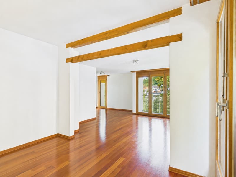 Sie suchen nicht einfach eine Wohnung. Sie suchen ein Zuhause. (3)