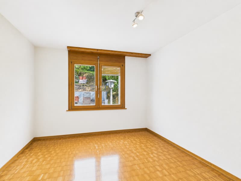Sie suchen nicht einfach eine Wohnung. Sie suchen ein Zuhause. (5)