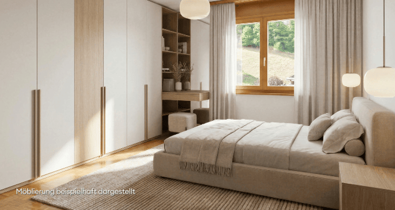 Sie suchen nicht einfach eine Wohnung. Sie suchen ein Zuhause. (6)