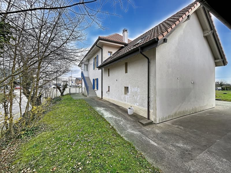 Two-family house (2)