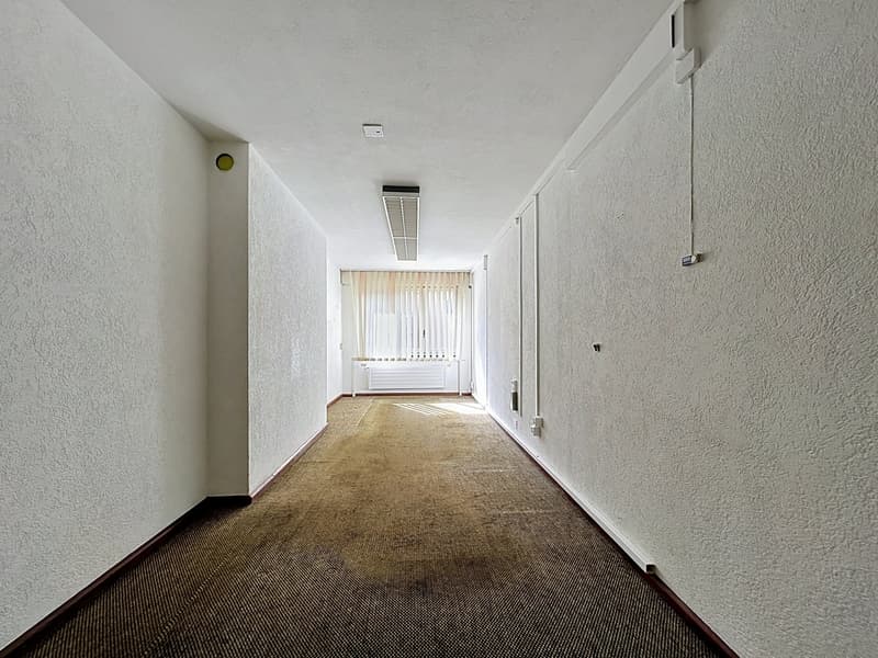 Wohnung mit 6 Zimmern komplett zu renovieren (3)