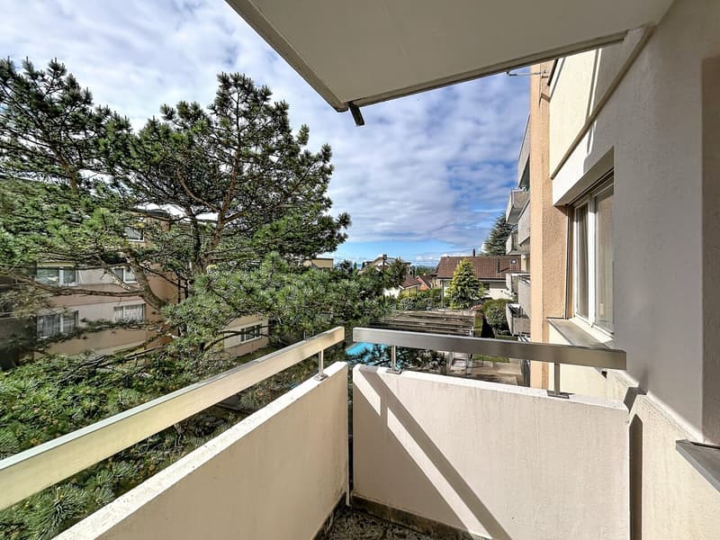 Wohnung mit 6 Zimmern komplett zu renovieren (2)