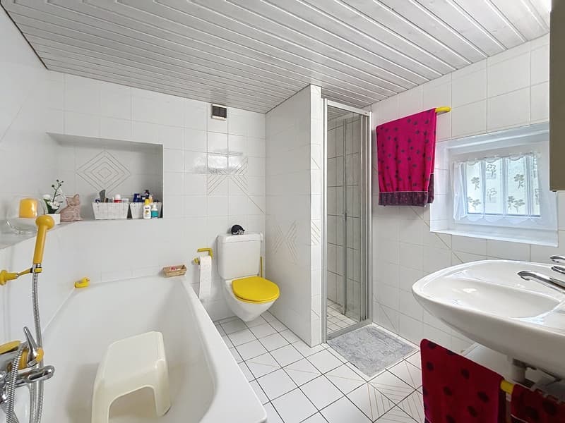 Maison de deux habitations (10)