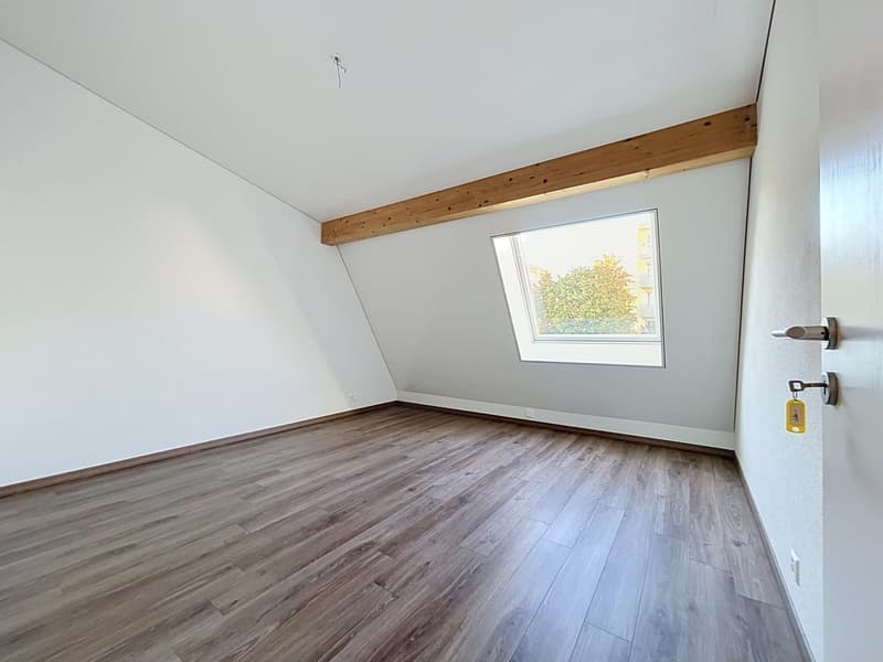 Grand appartement de 5.5 pièces d'env. 160 m² (8)