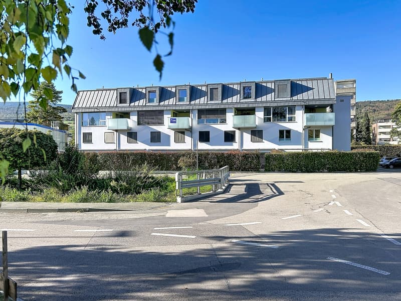 Grand appartement de 5.5 pièces d'env. 160 m² (1)