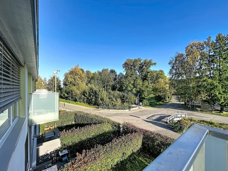 Grand appartement de 5.5 pièces d'env. 160 m² (6)