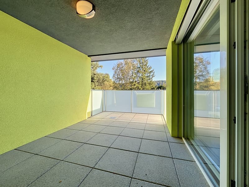 Grand appartement de 5.5 pièces d'env. 160 m² (5)