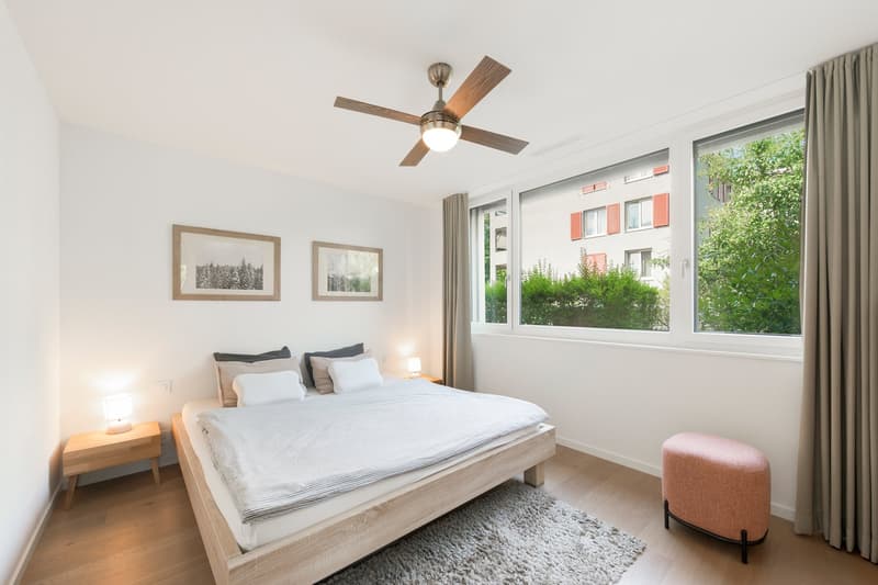 Elternschlafzimmer